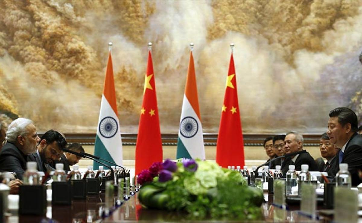 India Should Accept Asymmetry With China: Chinese Media